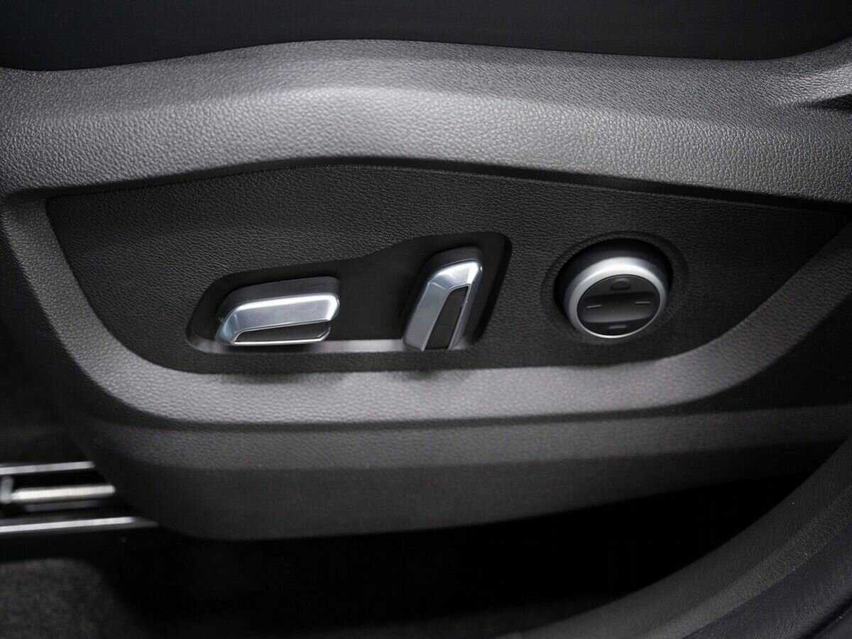 EXEED LX с пробегом — 2023 год. Фото: #16