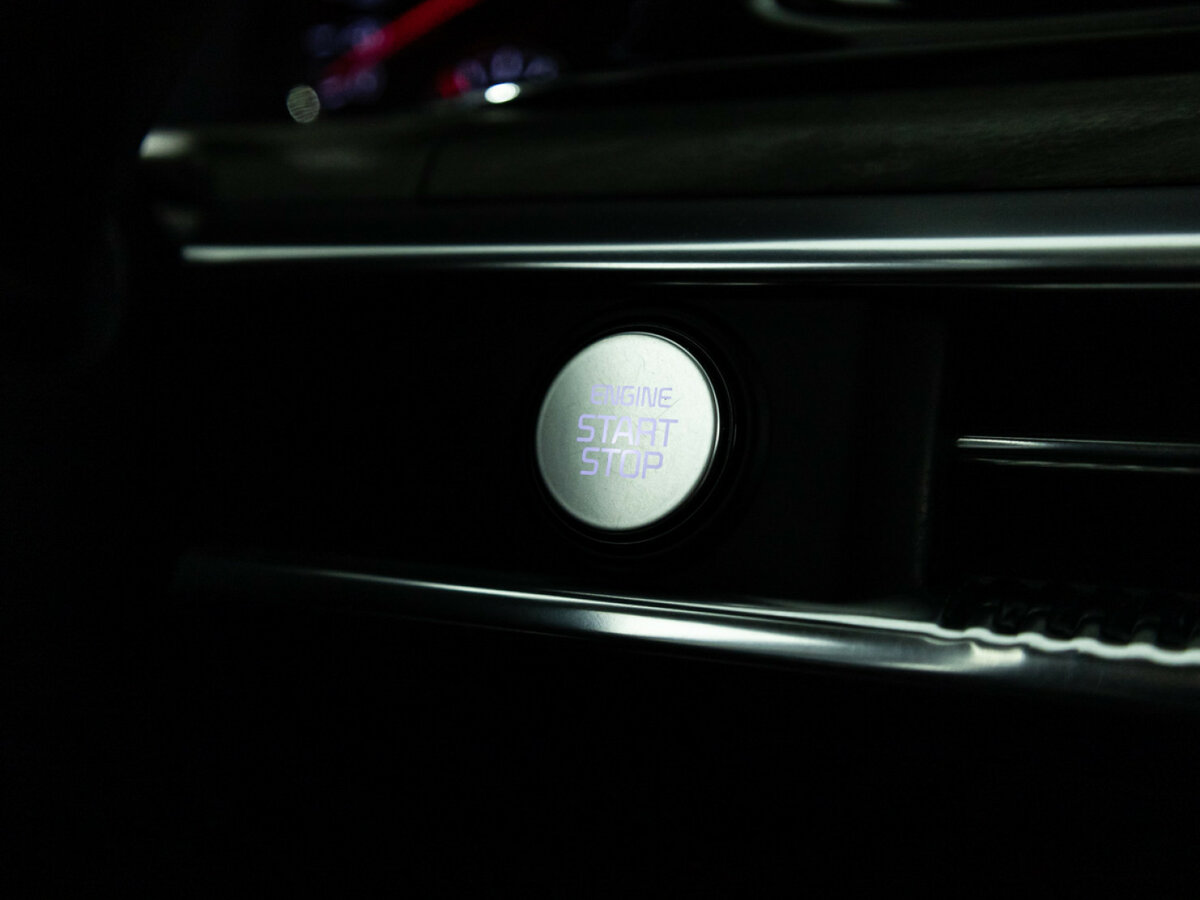 Kia K5 с пробегом — 2021 год. Фото: #23