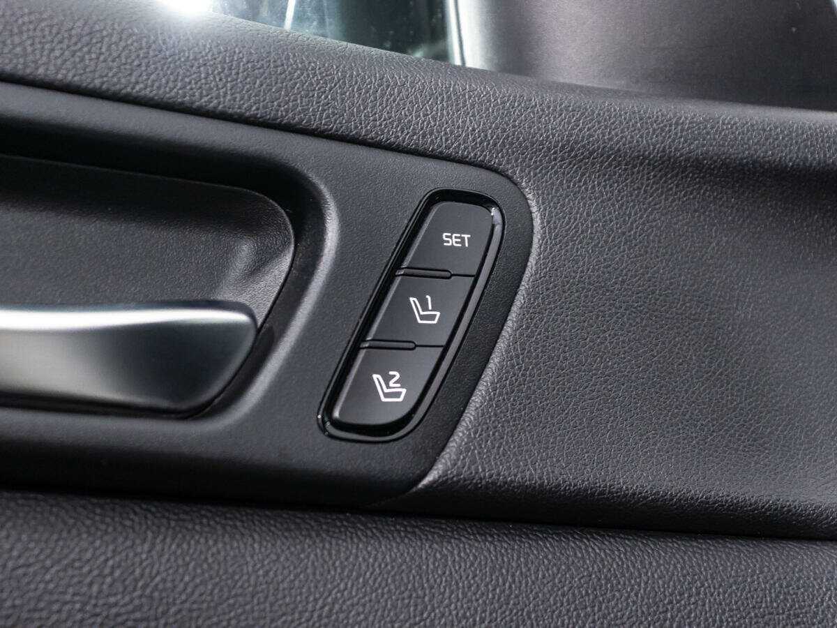 Kia Optima с пробегом — 2019 год. Фото: #18