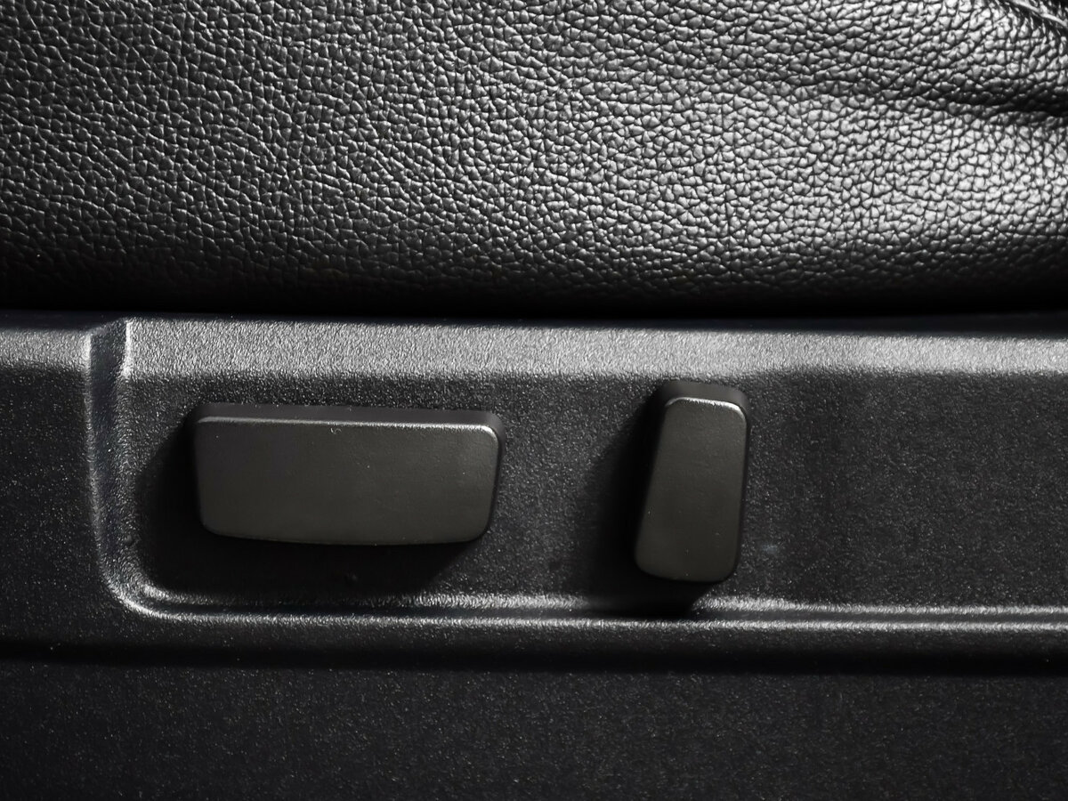 Mitsubishi Outlander с пробегом — 2016 год. Фото: #14