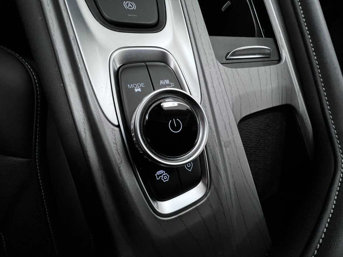 Chery Arrizo 8 с пробегом — 2023 год. Фото: #28