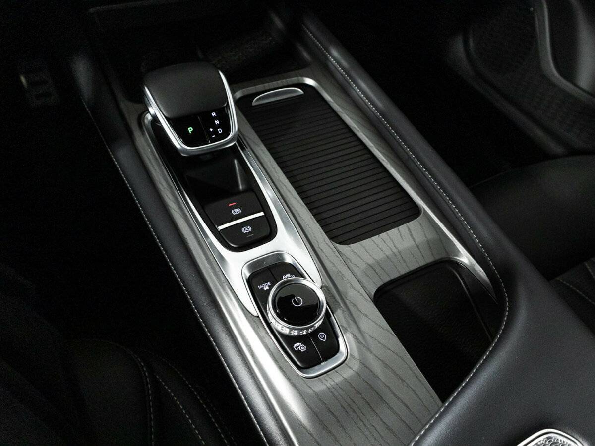 Chery Arrizo 8 с пробегом — 2023 год. Фото: #19