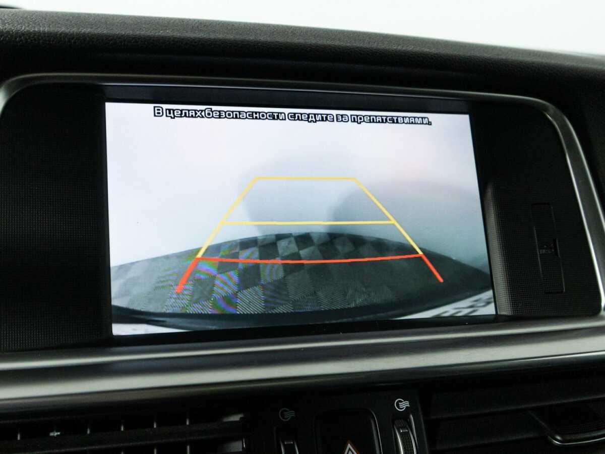 Kia Optima с пробегом — 2019 год. Фото: #17