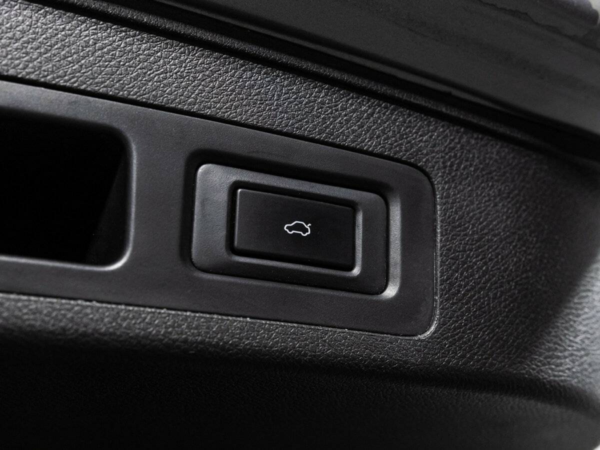 EXEED LX с пробегом — 2022 год. Фото: #15