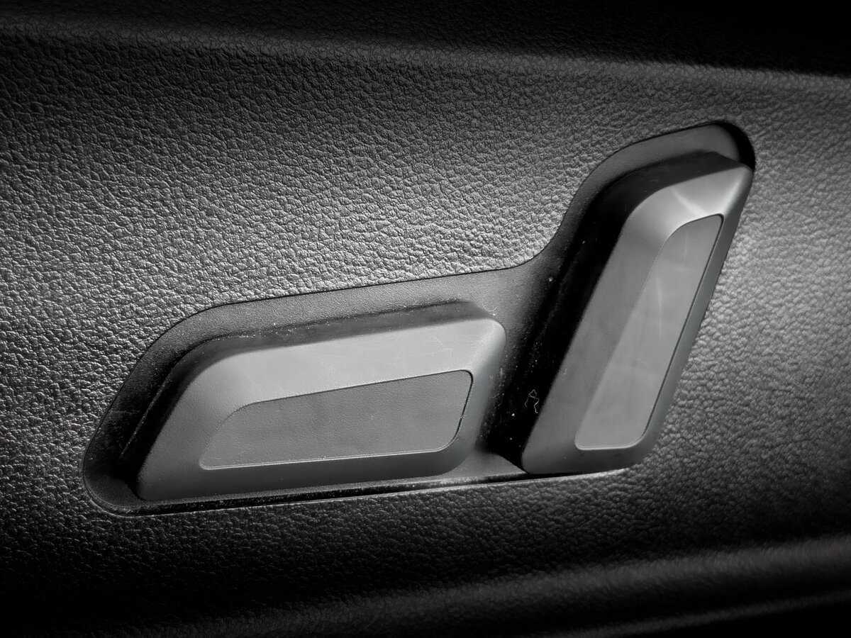 Haval F7 с пробегом — 2021 год. Фото: #18