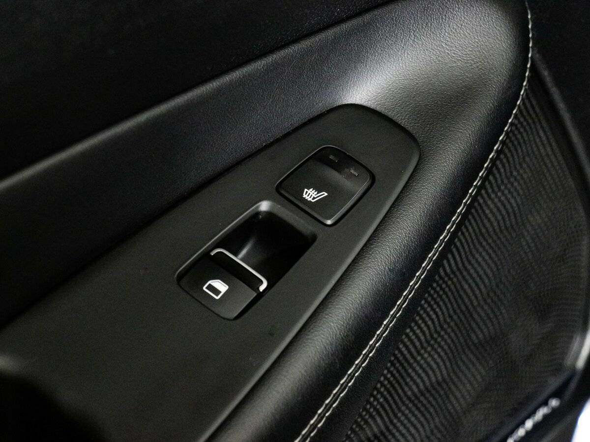 Hyundai Santa Fe с пробегом — 2018 год. Фото: #13