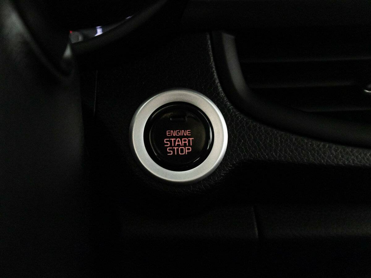 Kia Picanto с пробегом — 2022 год. Фото: #22