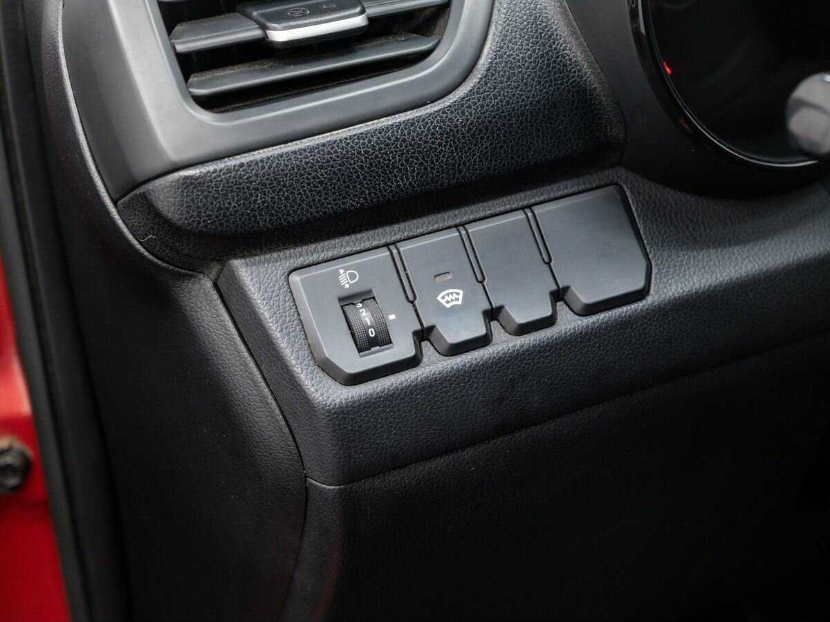 Kia Rio с пробегом — 2012 год. Фото: #16