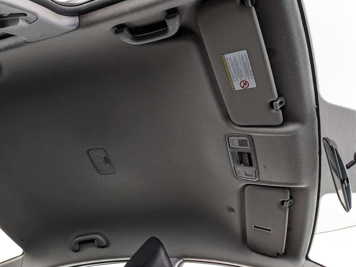 Kia Rio с пробегом — 2017 год. Фото: #16