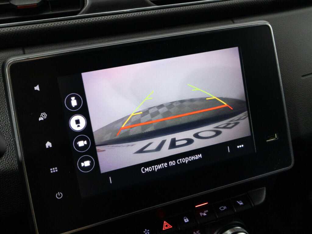 Renault Arkana с пробегом — 2021 год. Фото: #14