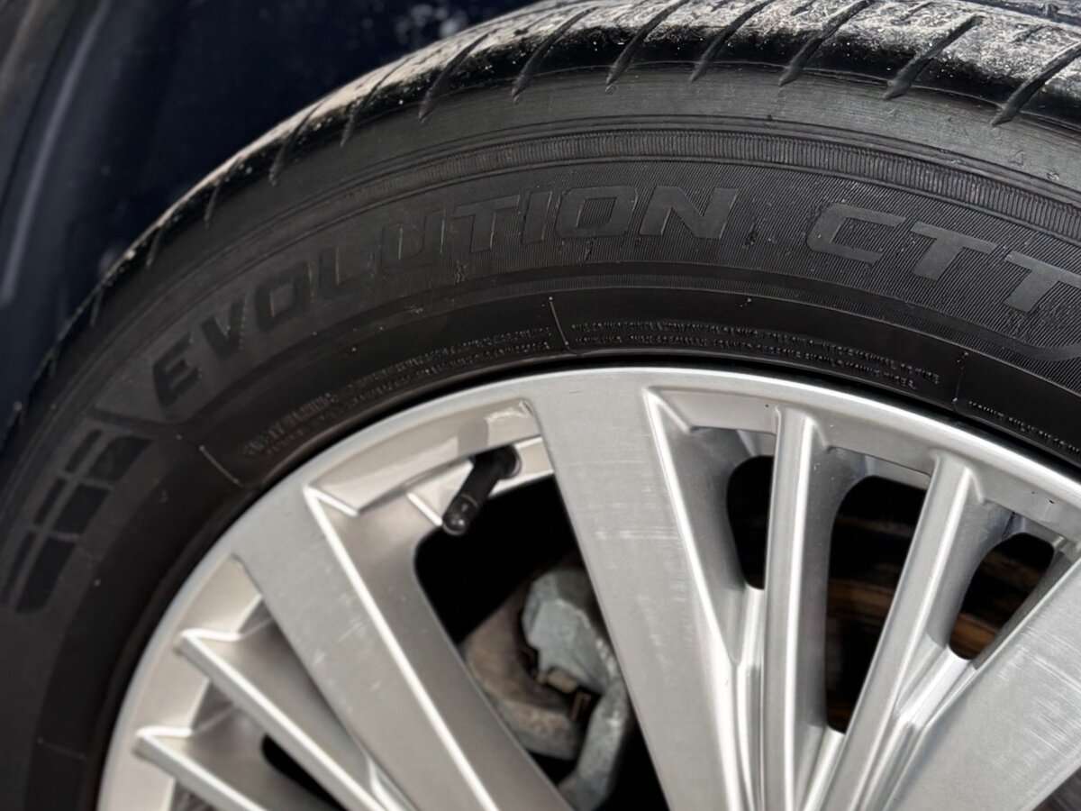 Haval F7 с пробегом — 2019 год. Фото: #18