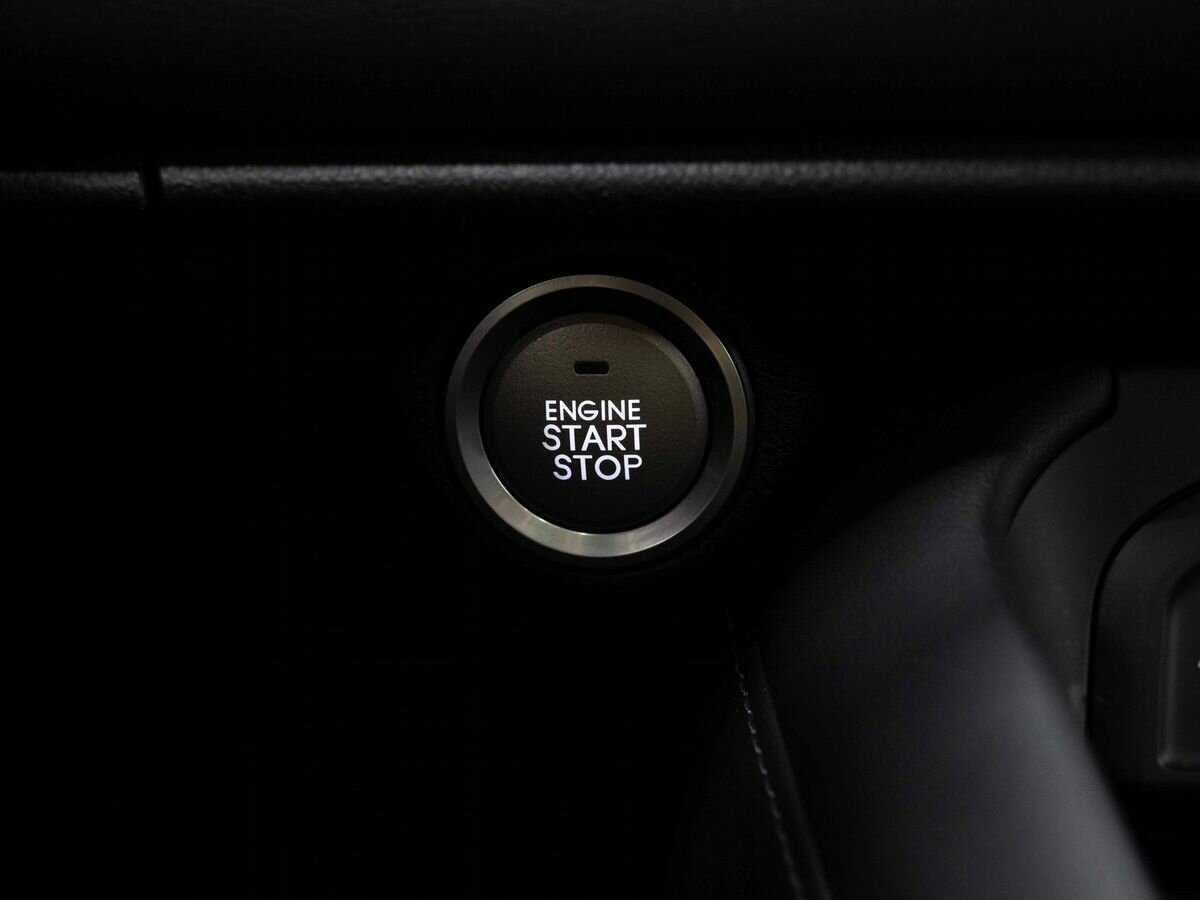 Haval F7 с пробегом — 2020 год. Фото: #23