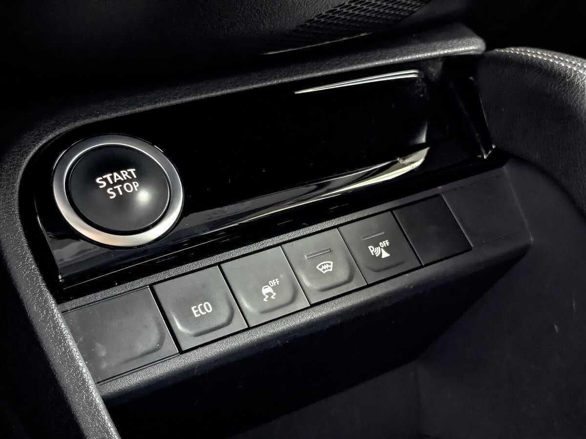 Renault Kaptur с пробегом — 2021 год. Фото: #23