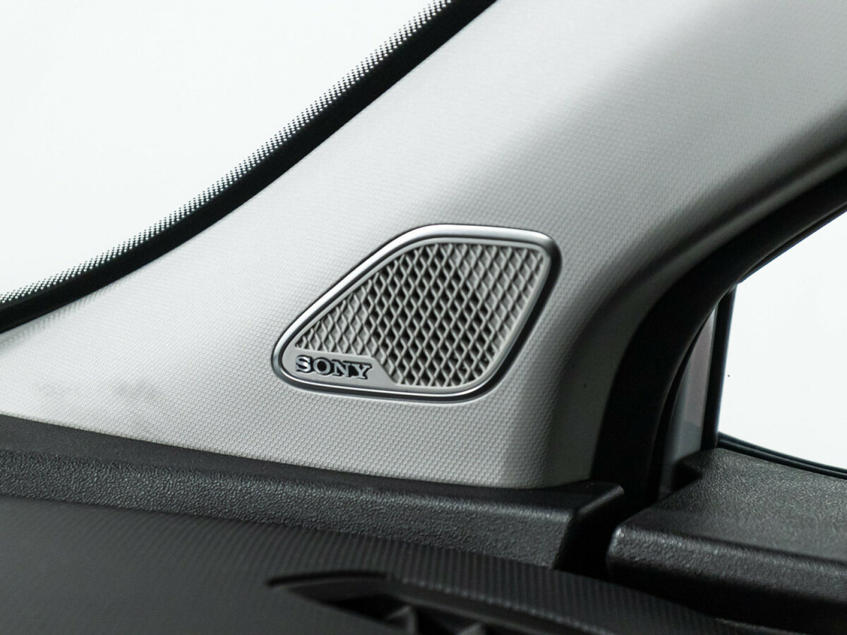 OMODA C5 с пробегом — 2023 год. Фото: #19