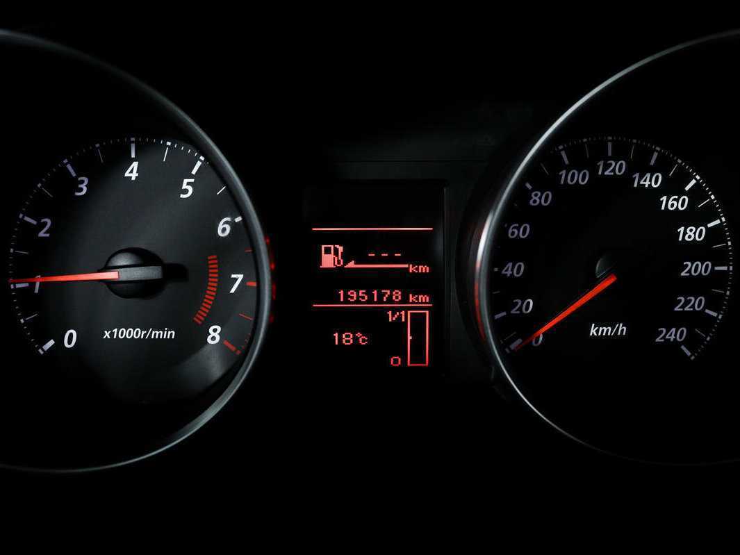 Mitsubishi ASX с пробегом — 2012 год. Фото: #9