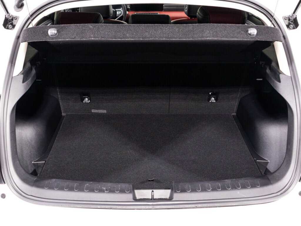 Haval Jolion с пробегом — 2024 год. Фото: #14