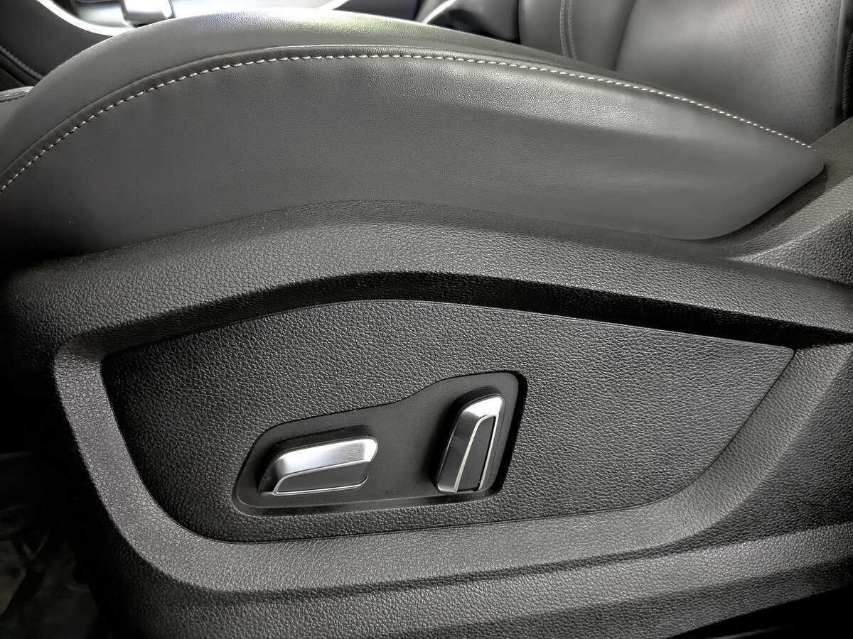 Chery Tiggo 7 Pro с пробегом — 2023 год. Фото: #25