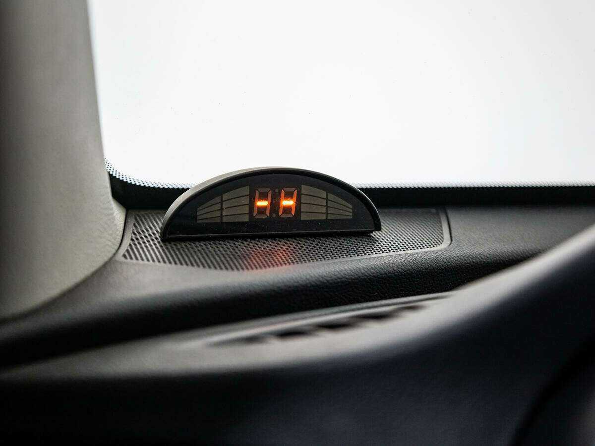 Kia Optima с пробегом — 2017 год. Фото: #14