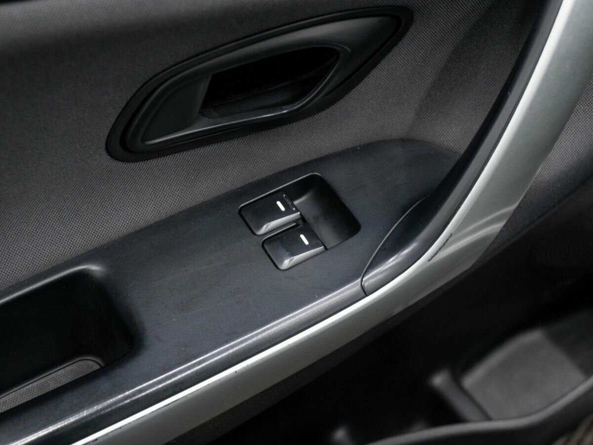 Kia Ceed с пробегом — 2014 год. Фото: #14