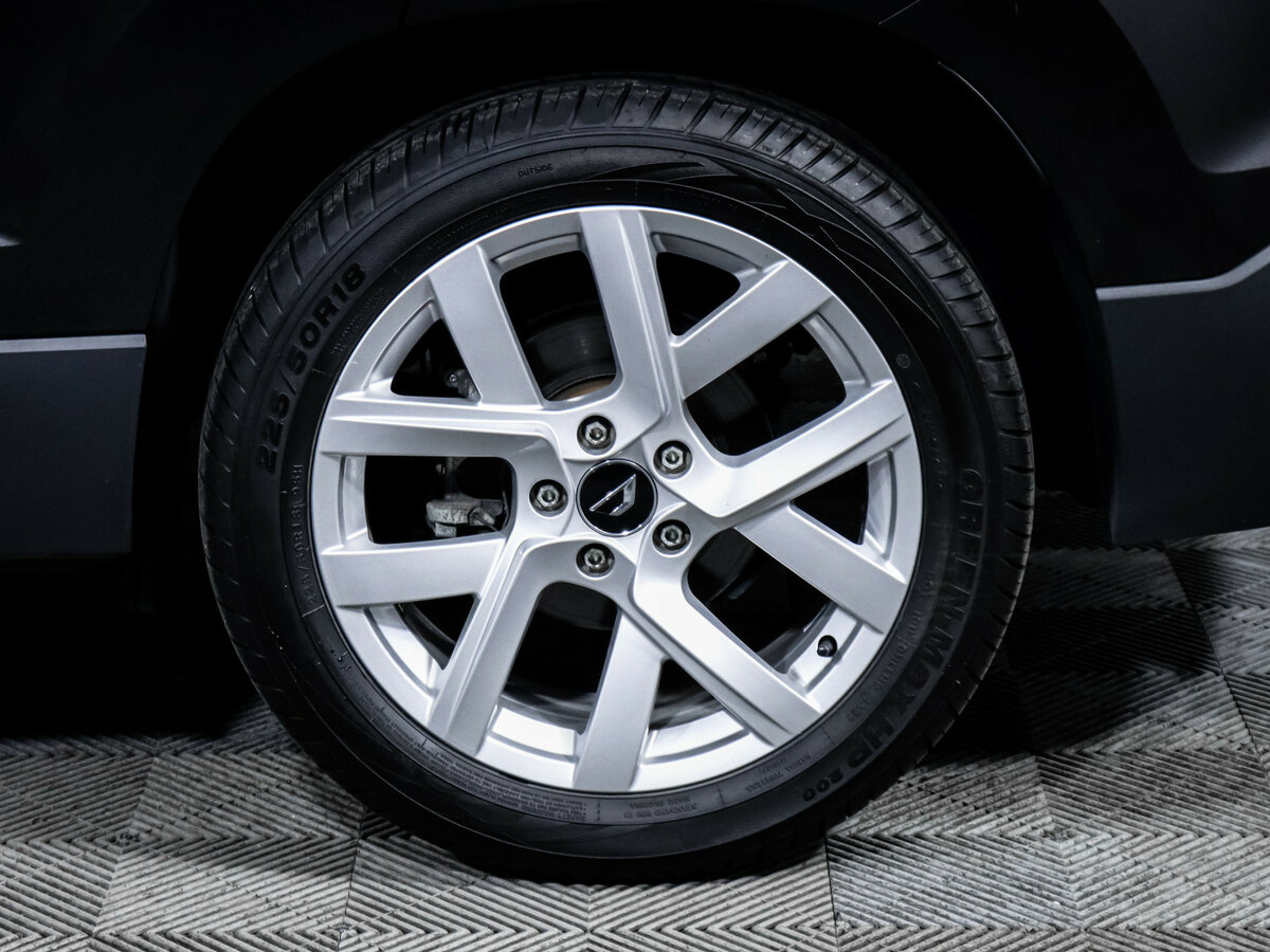 Jetta VS5 с пробегом — 2023 год. Фото: #11