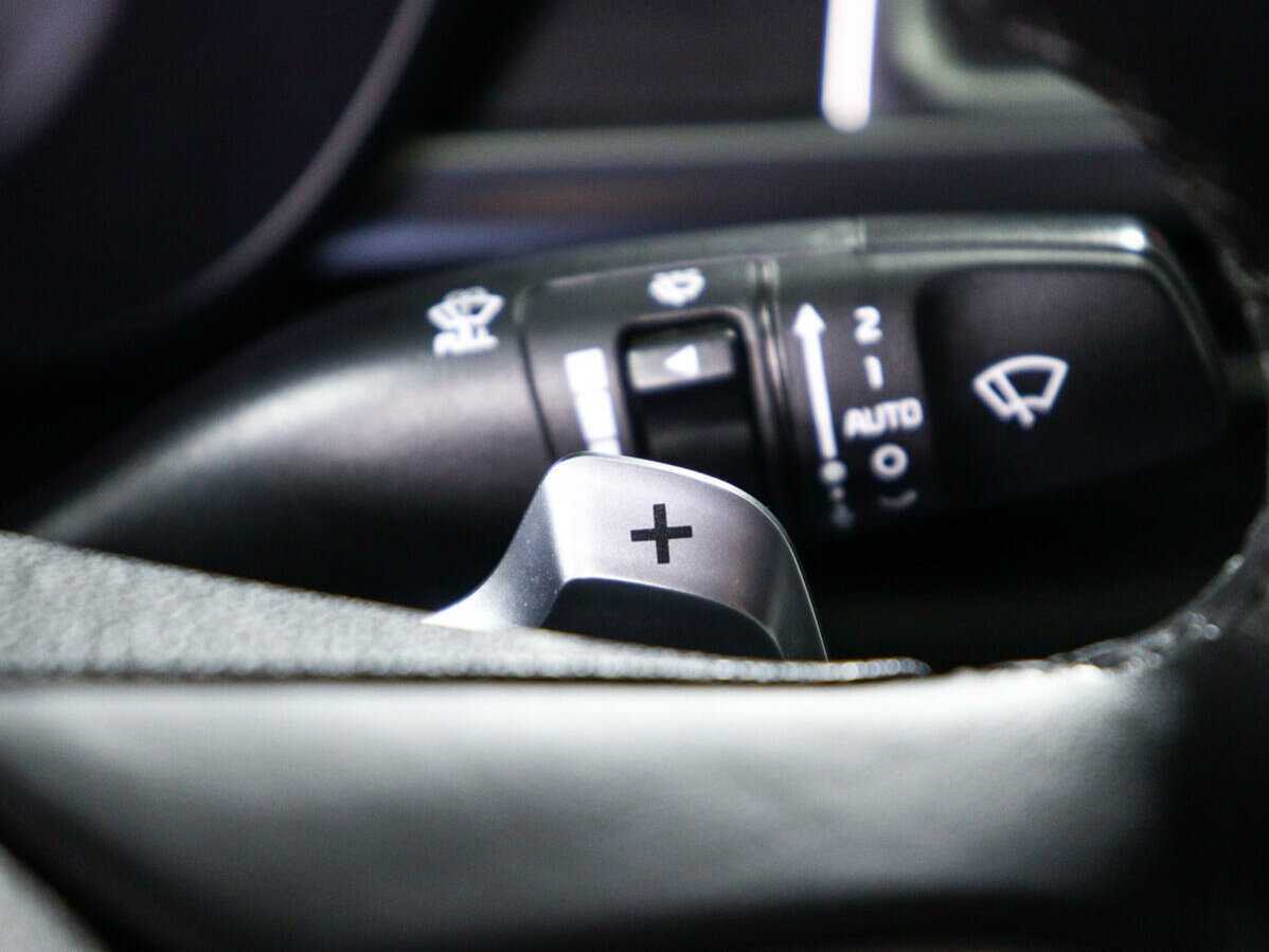 Kia Optima с пробегом — 2018 год. Фото: #19