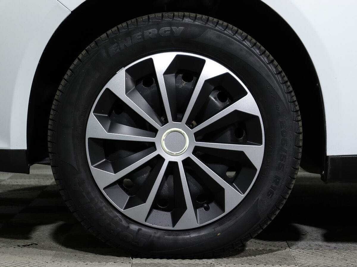 Ford Focus с пробегом — 2013 год. Фото: #14