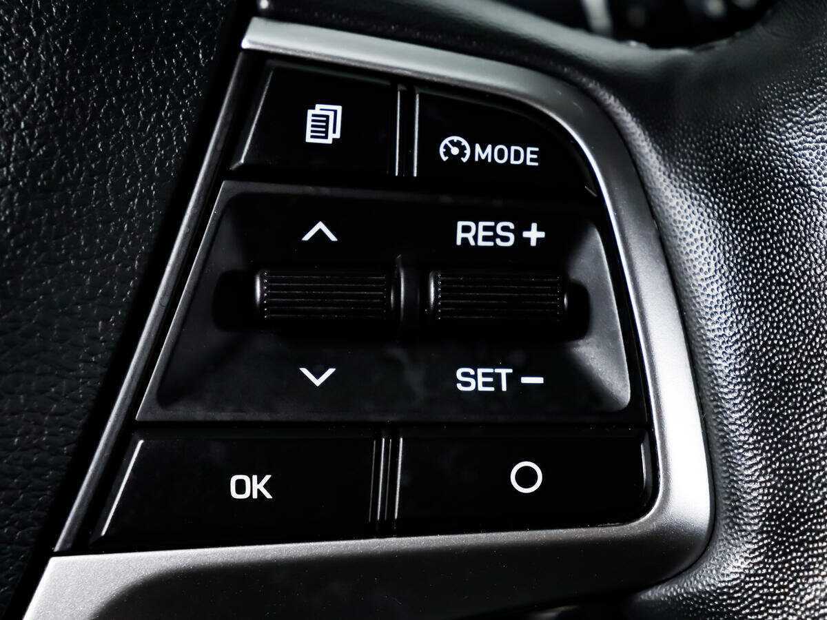 Hyundai Solaris с пробегом — 2020 год. Фото: #14