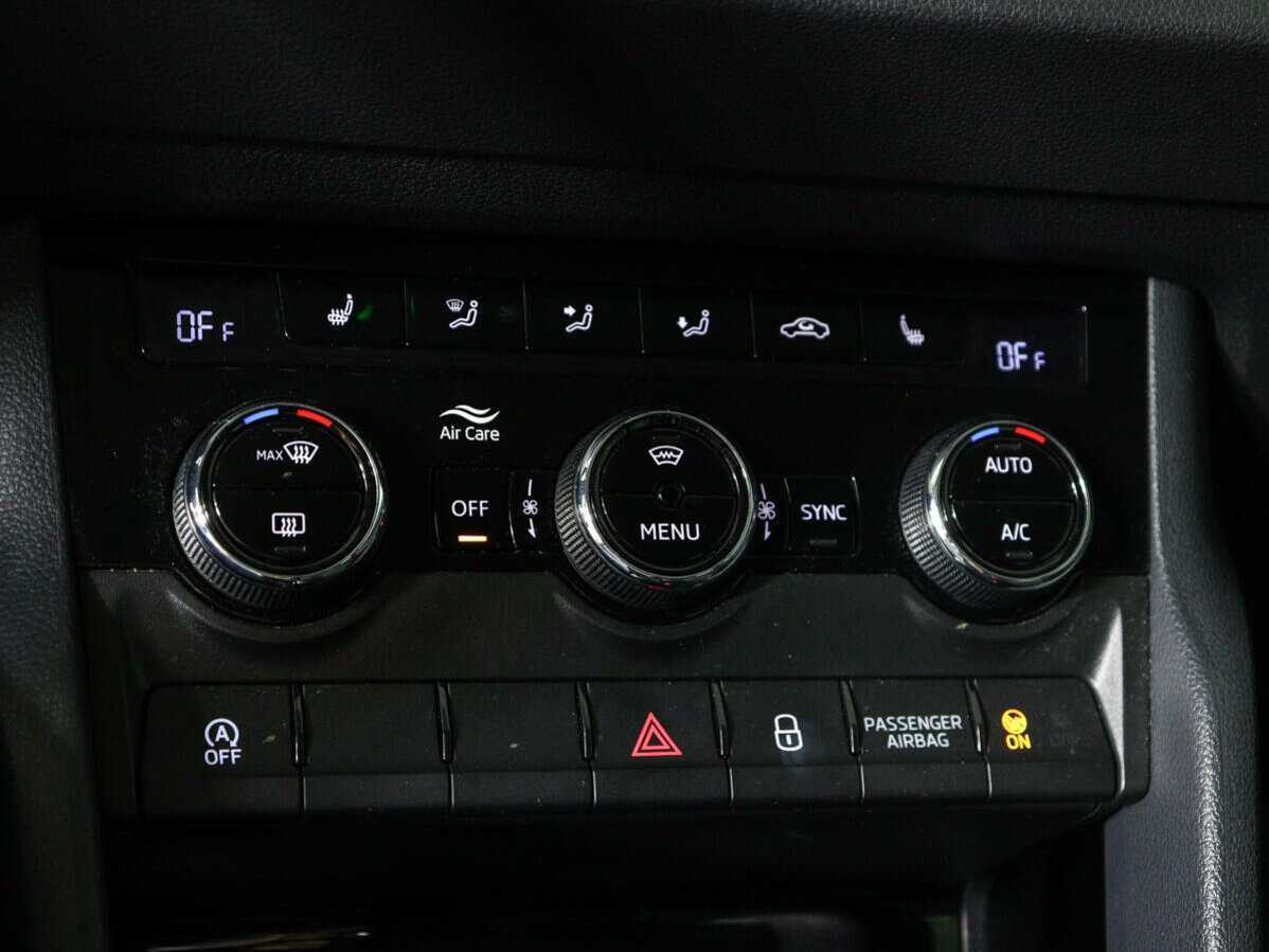 Skoda Karoq с пробегом — 2020 год. Фото: #14