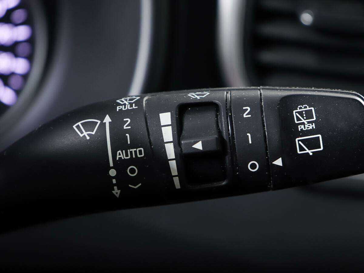 Kia Sportage с пробегом — 2020 год. Фото: #16