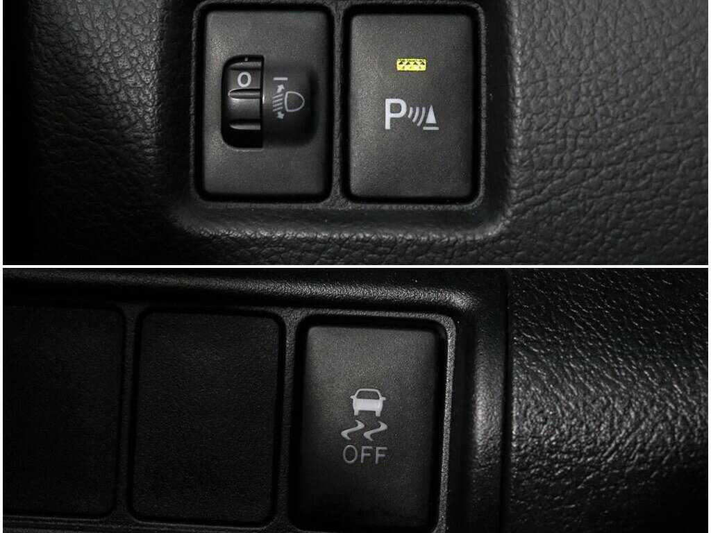 Toyota Camry с пробегом — 2015 год. Фото: #16