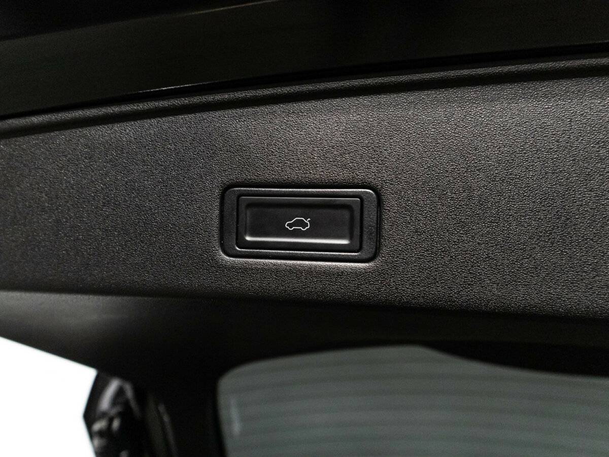 OMODA C5 с пробегом — 2023 год. Фото: #15