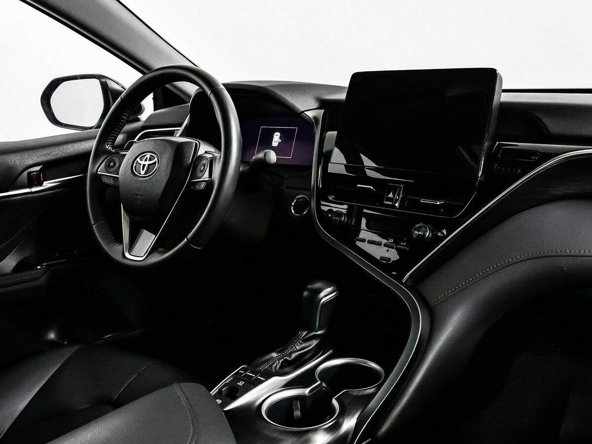 EXEED LX с пробегом — 2023 год. Фото: #8