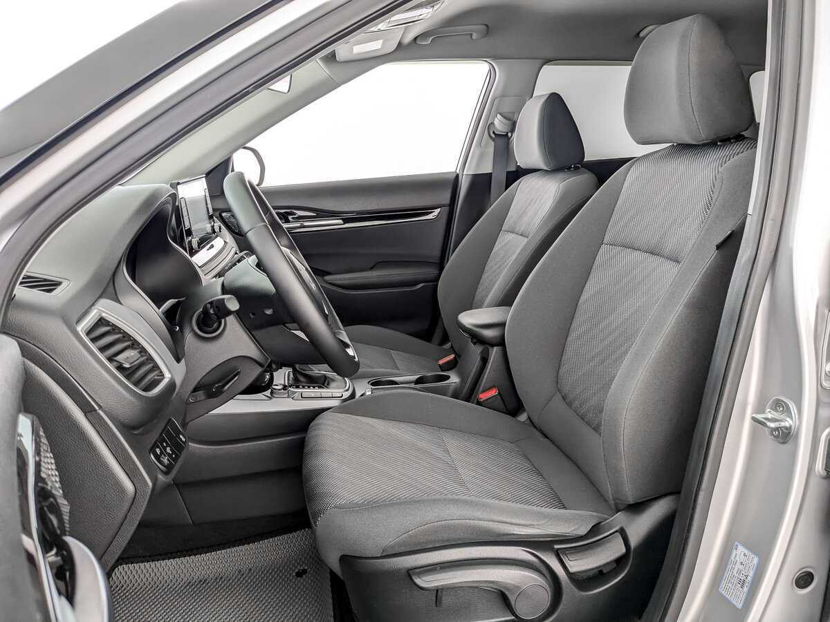 Kia Seltos с пробегом — 2022 год. Фото: #15