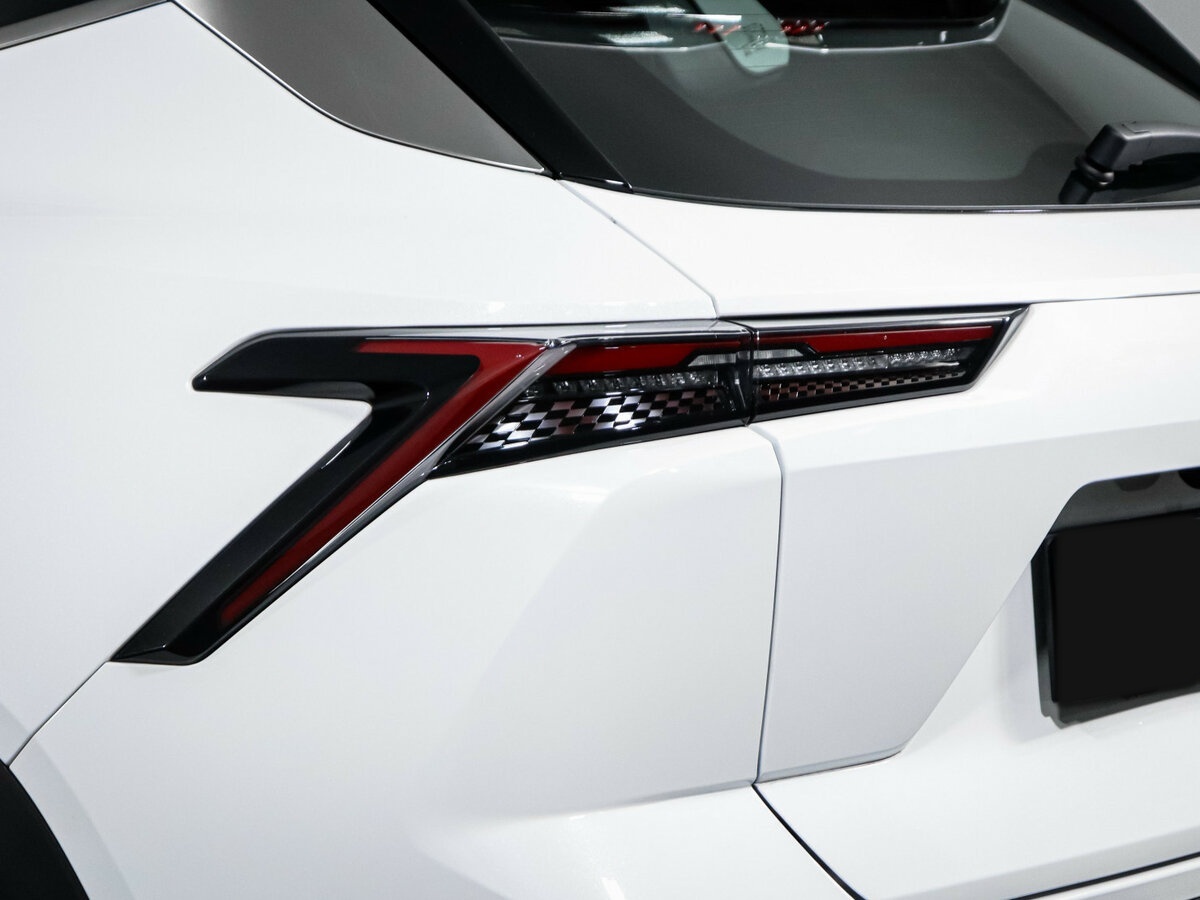 Jetour Dashing с пробегом — 2023 год. Фото: #16