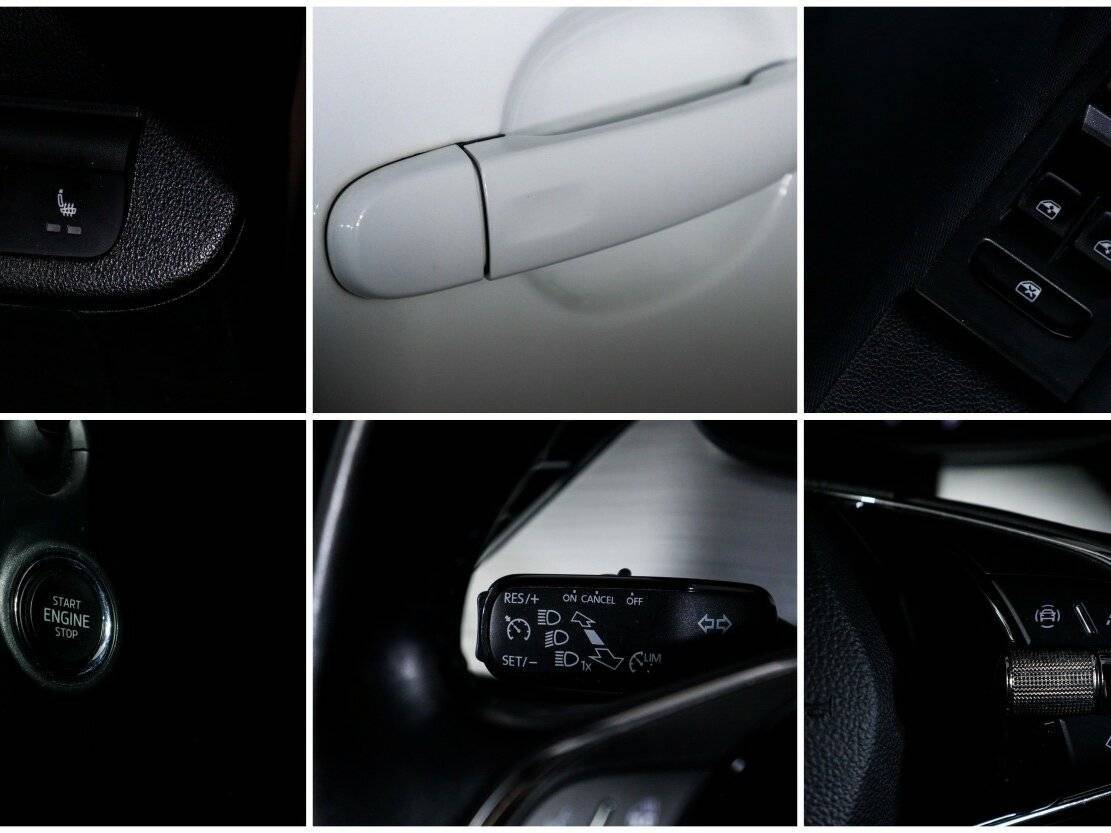 Skoda Rapid с пробегом — 2020 год. Фото: #18