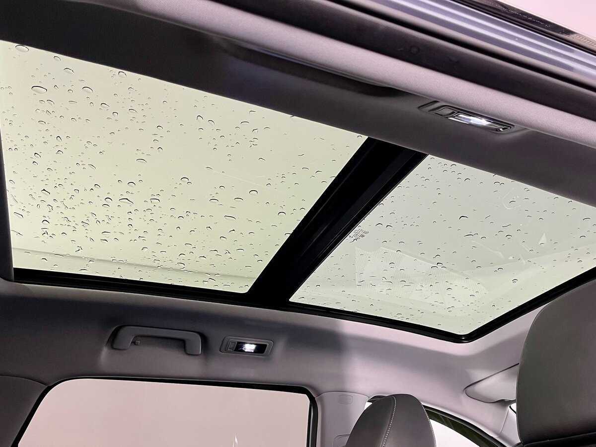 Chery Tiggo 7 Pro с пробегом — 2020 год. Фото: #18