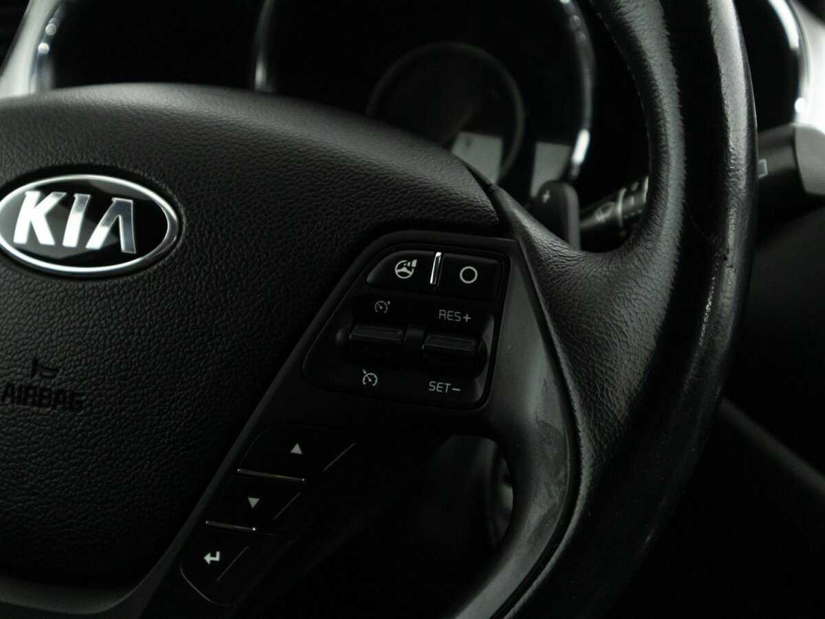 Kia Ceed с пробегом — 2013 год. Фото: #16