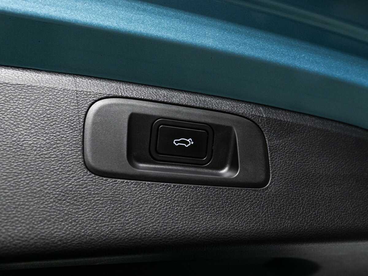 Geely Coolray с пробегом — 2023 год. Фото: #15