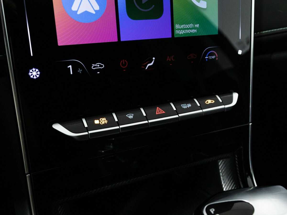 Москвич 6 с пробегом — 2024 год. Фото: #16