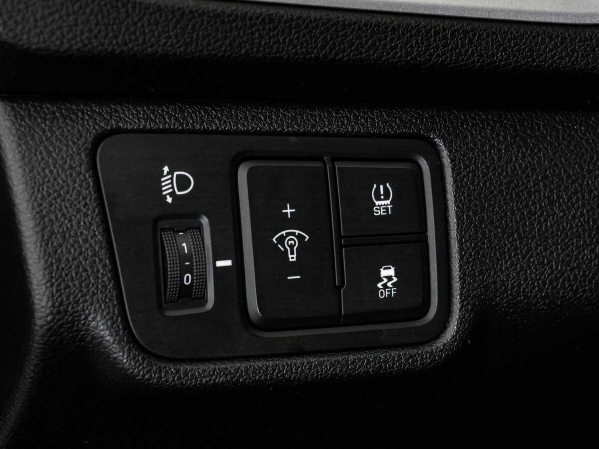 Hyundai Solaris с пробегом — 2017 год. Фото: #15