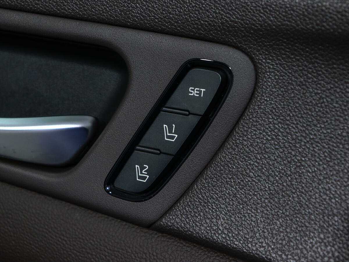 Kia Optima с пробегом — 2019 год. Фото: #19