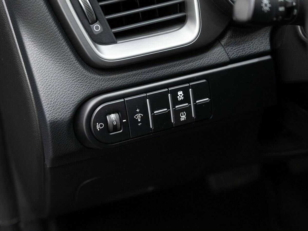 Kia Ceed с пробегом — 2022 год. Фото: #16