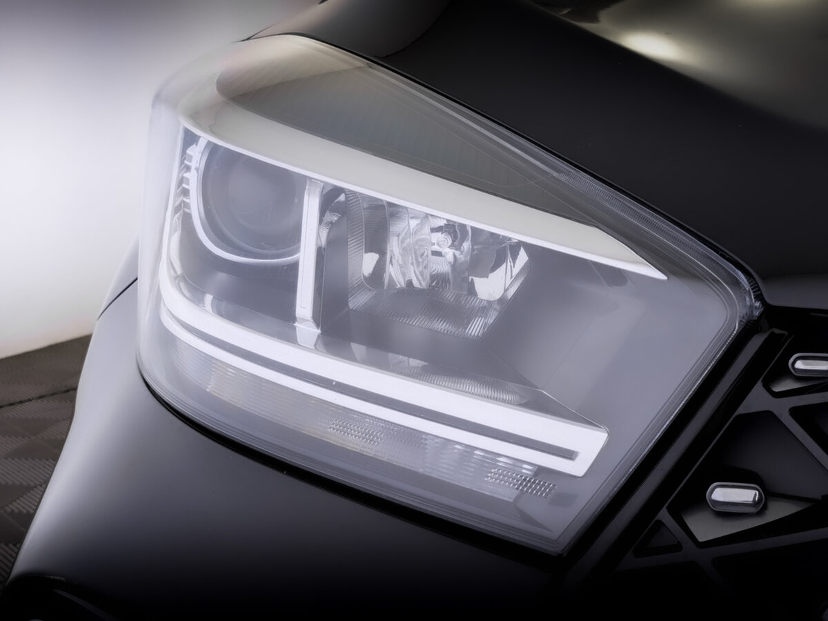 Chery Tiggo 4 Pro с пробегом — 2022 год. Фото: #8