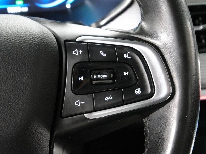 Chery Tiggo 8 Pro с пробегом — 2021 год. Фото: #21