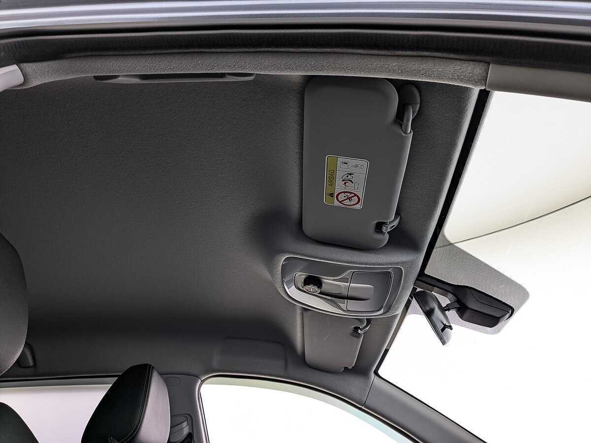 Chery Tiggo 4 с пробегом — 2021 год. Фото: #21