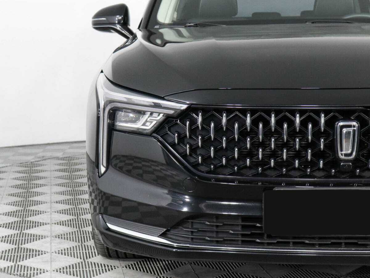 FAW Bestune B70 с пробегом — 2023 год. Фото: #8