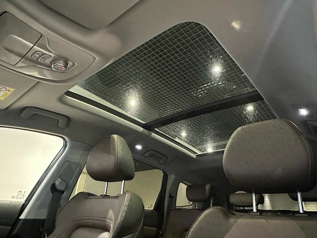 Chery Tiggo 8 Pro с пробегом — 2022 год. Фото: #17