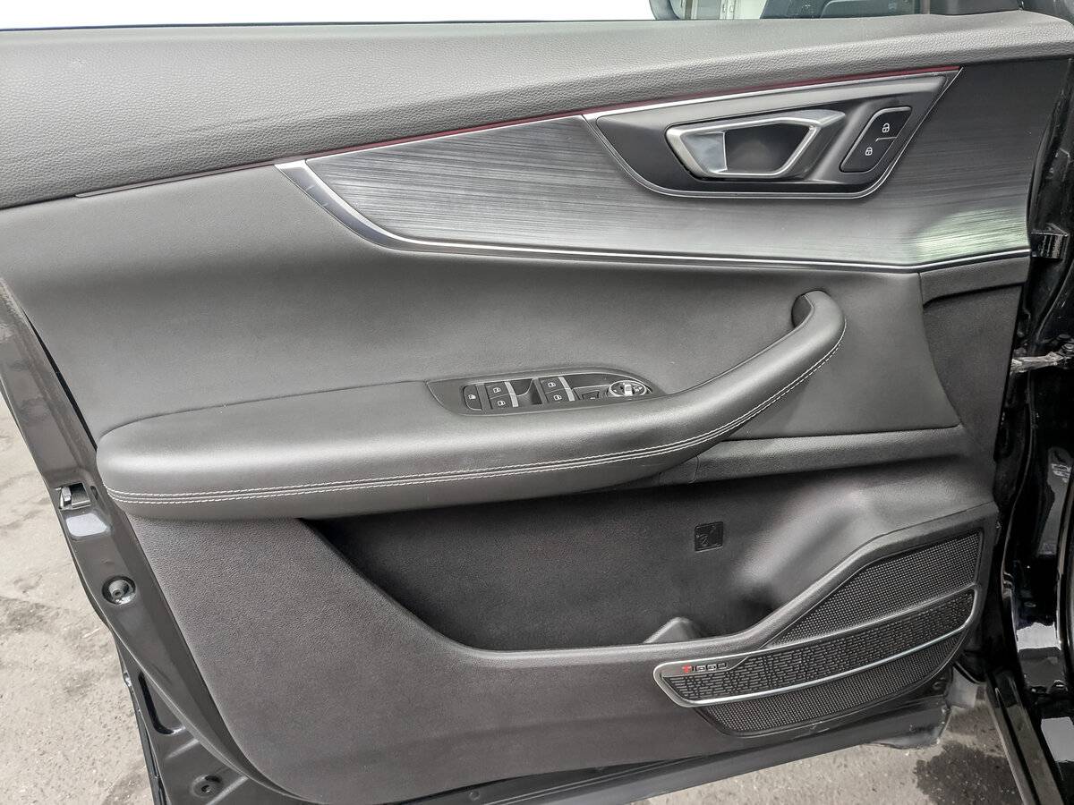 Chery Tiggo 7 Pro с пробегом — 2022 год. Фото: #18