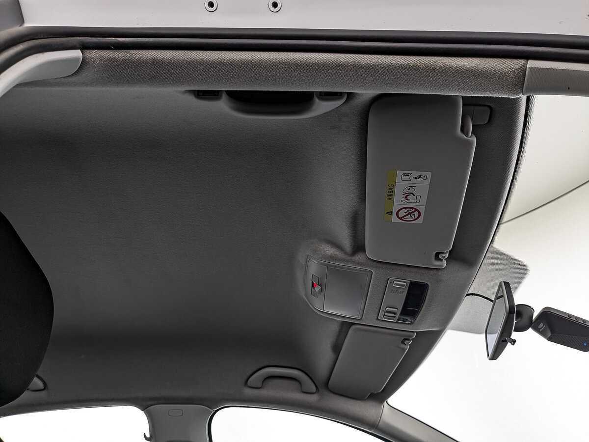 Skoda Rapid с пробегом — 2017 год. Фото: #22