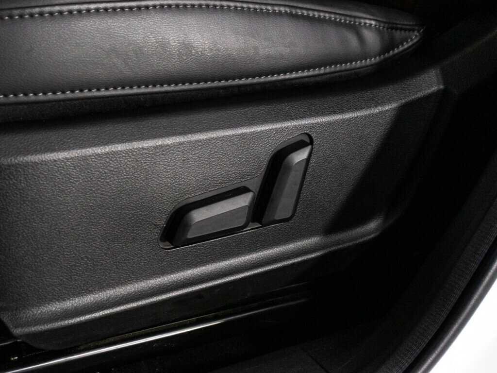 Haval F7 с пробегом — 2023 год. Фото: #18